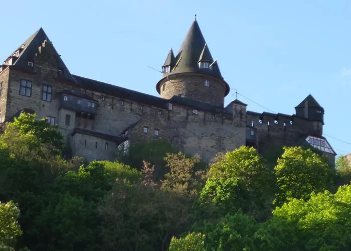 Gaestehaus Rheinromantik