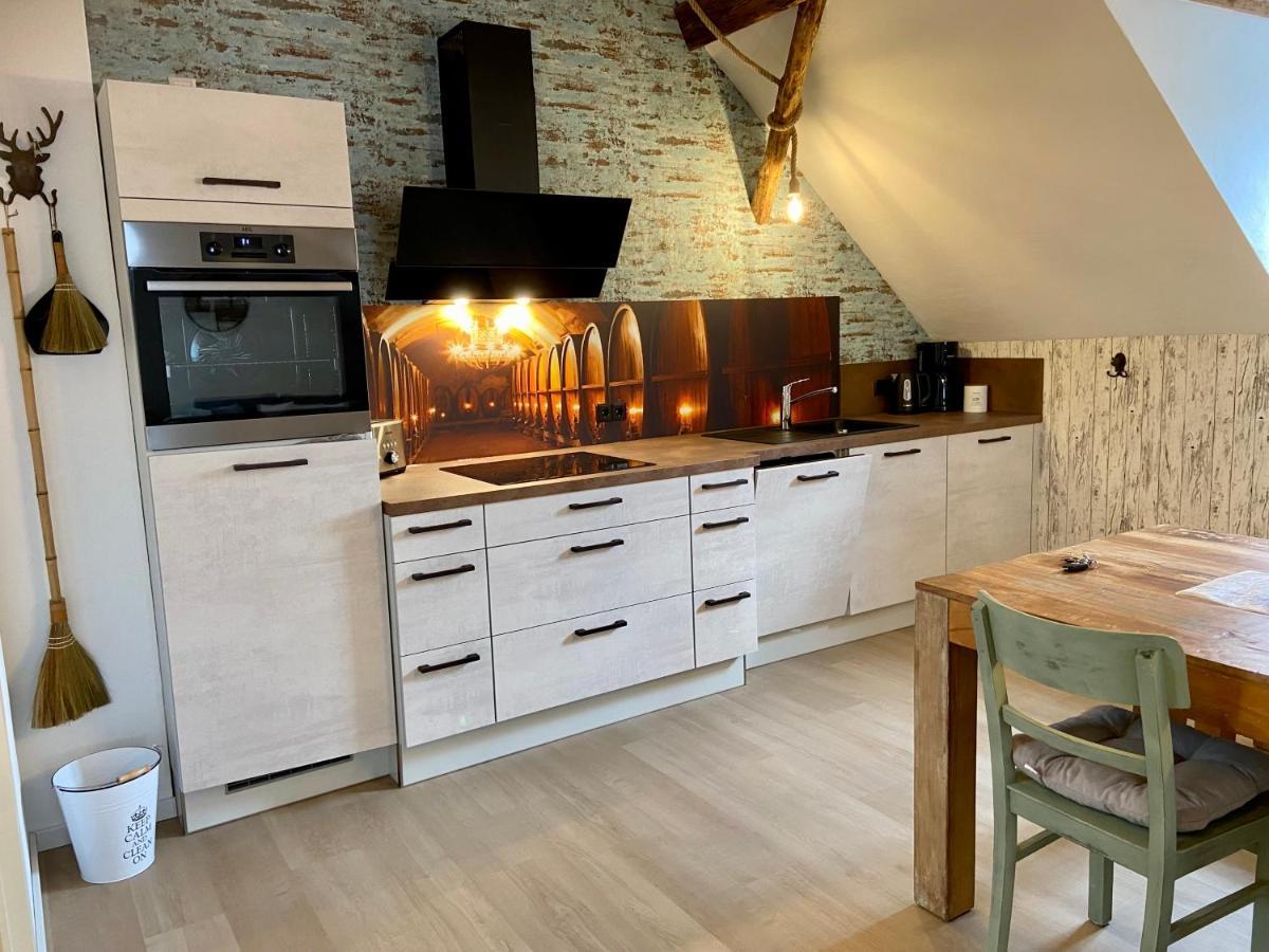 Apartment Rheinromantik