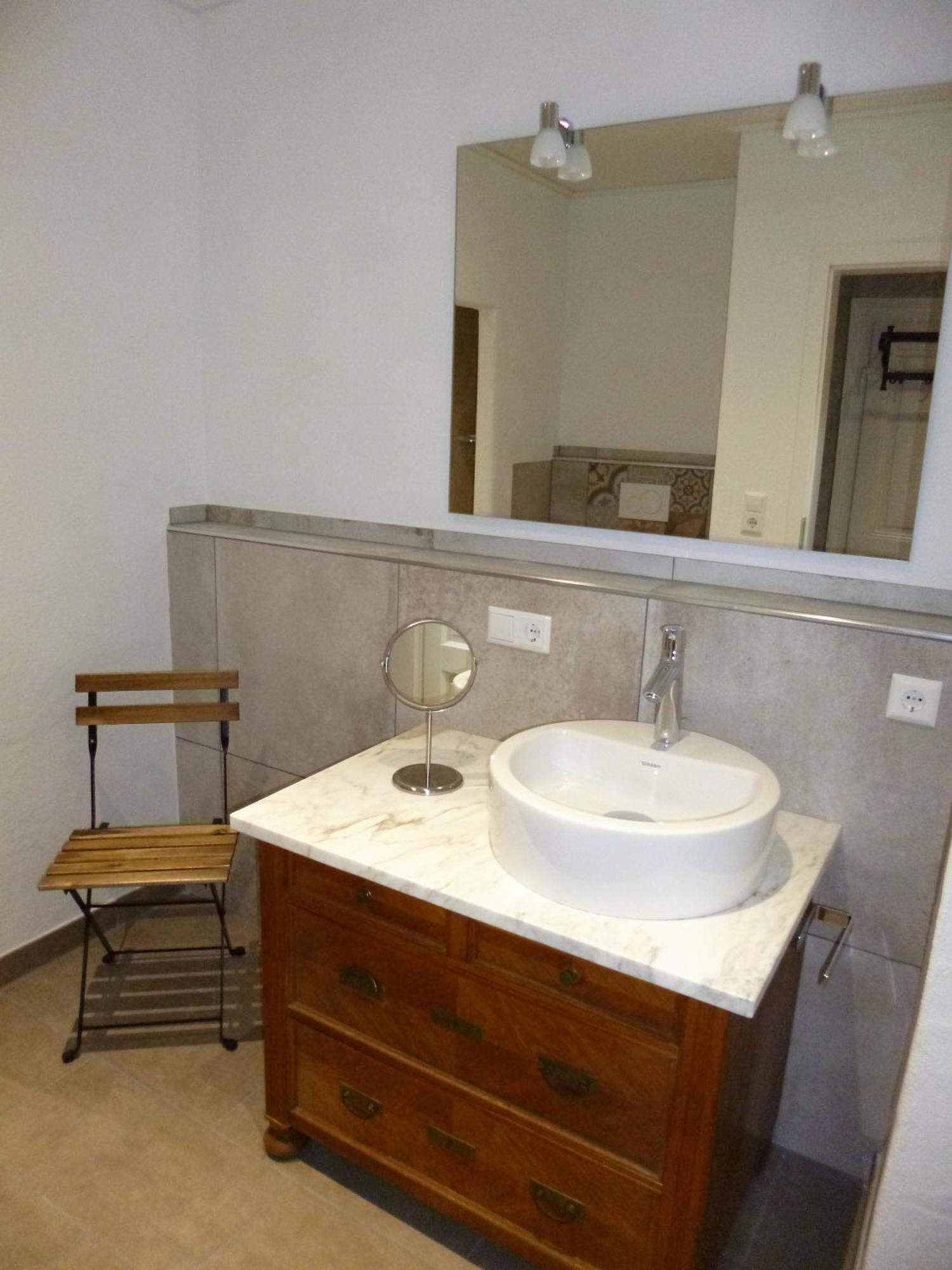 Apartment Gaestehaus Rheinromantik