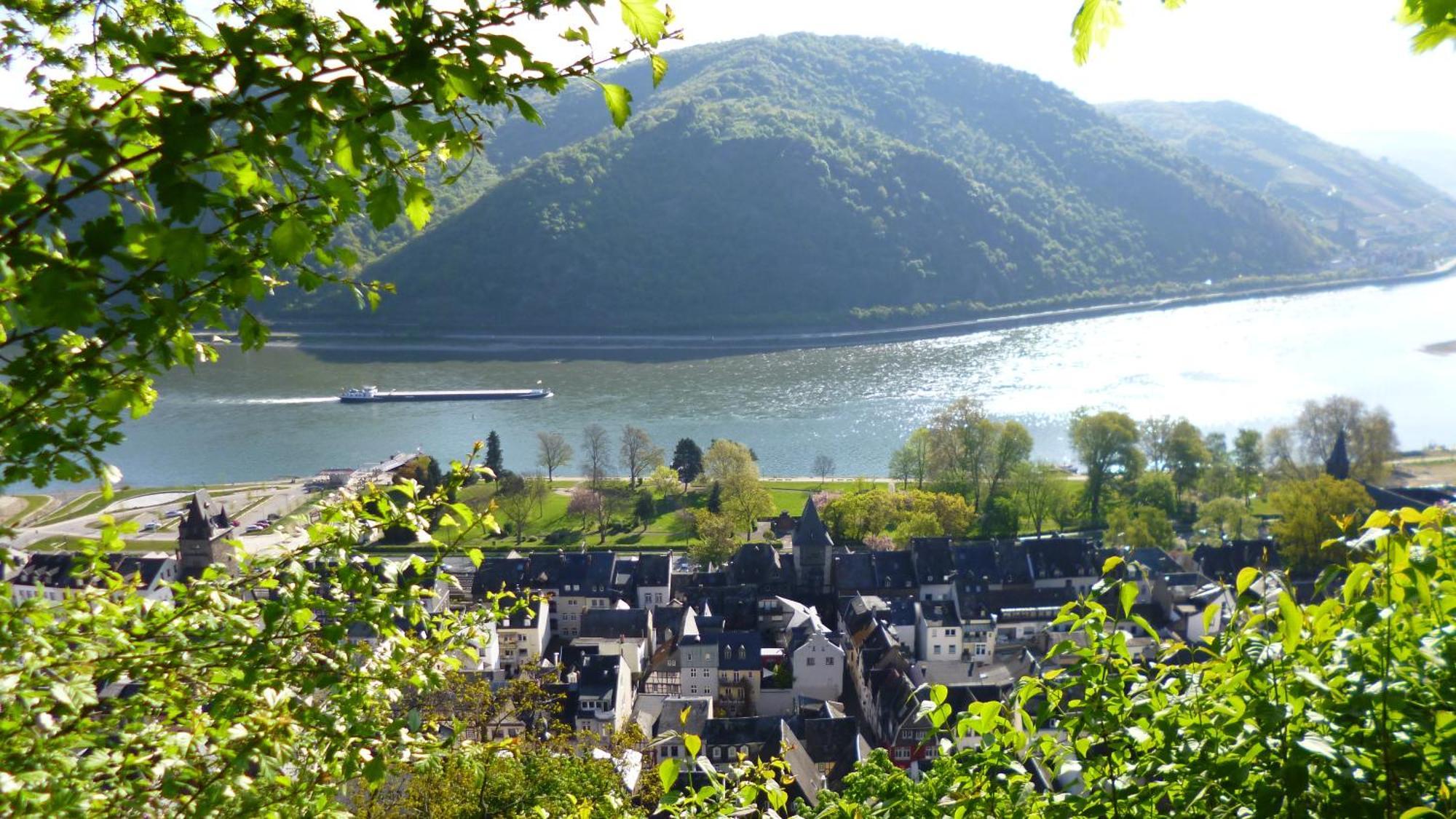 Gaestehaus Rheinromantik