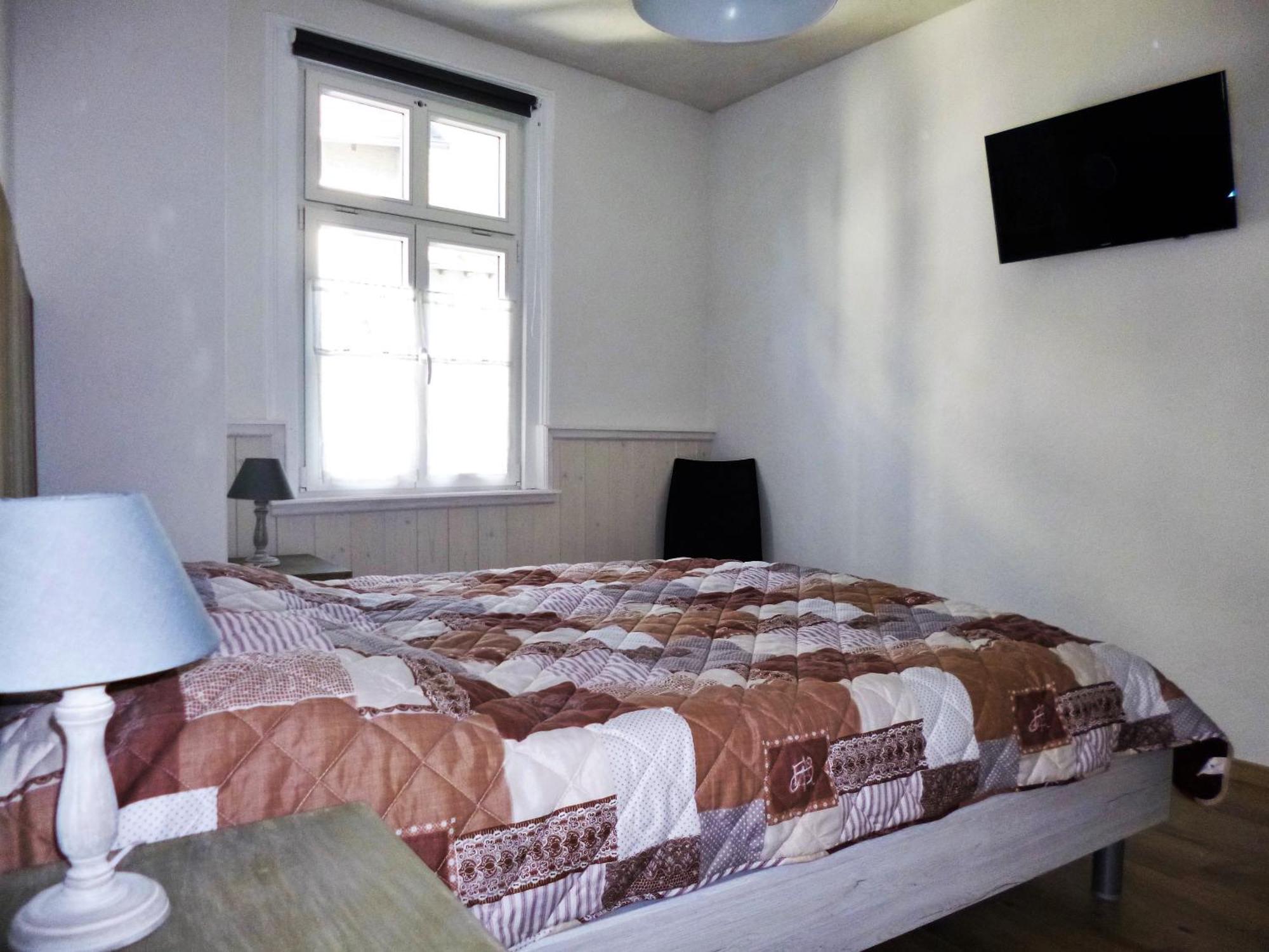 Apartment Gaestehaus Rheinromantik