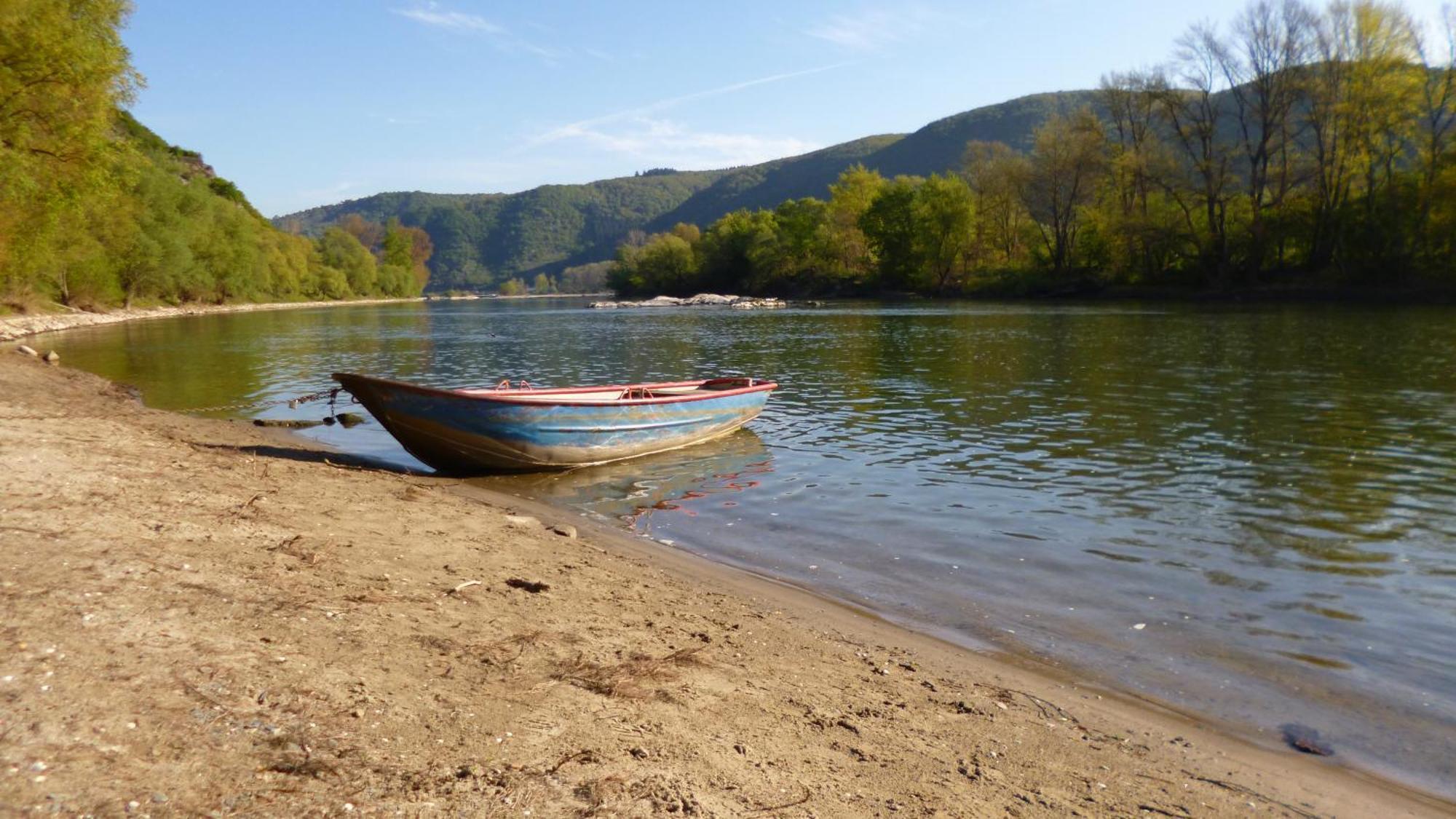 Rheinromantik Bacharach