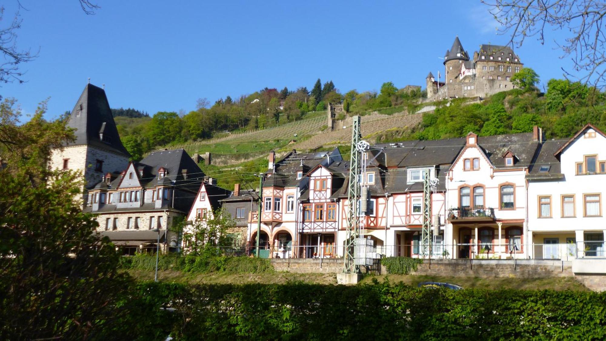 Apartment Rheinromantik