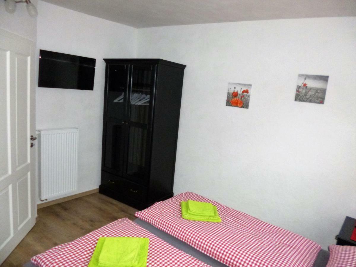 Rheinromantik Apartment *