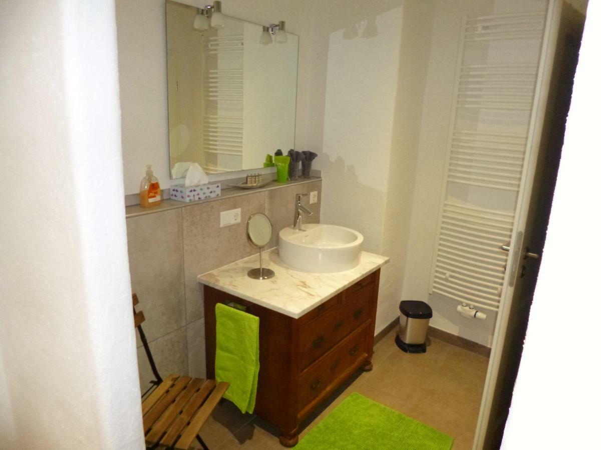 Rheinromantik Apartment *
