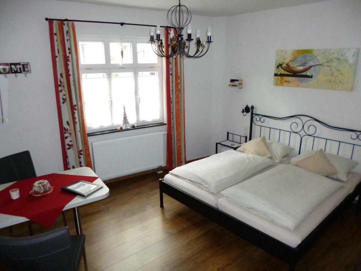 Gaestehaus Rheinromantik *