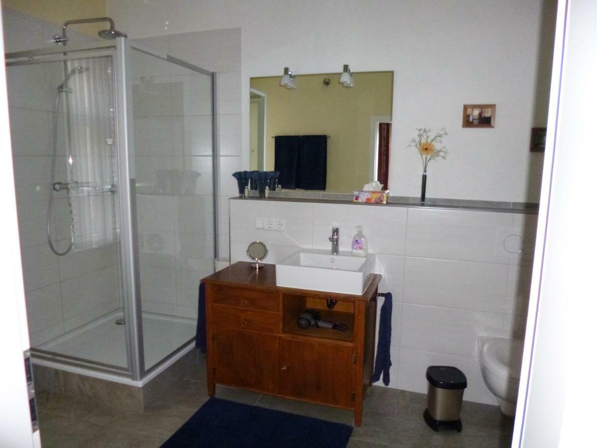 Apartment Gaestehaus Rheinromantik Bacharach